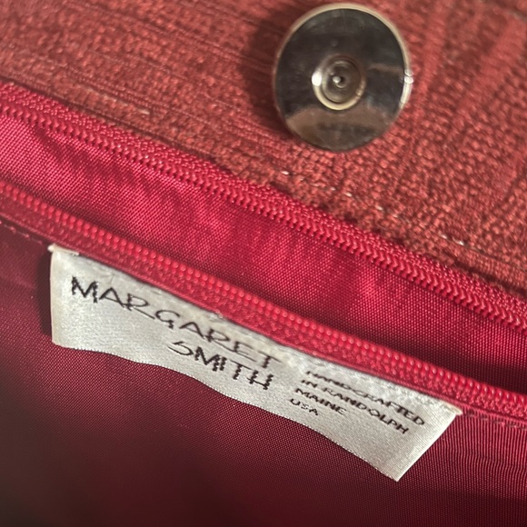Handbag by Margaret Smith - Picture 6 of 13